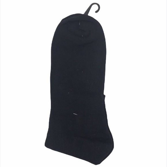 Nickelodeon SpongeBob Square Pants Do Not Disturb (Thank You) Socks, White - Picture 4 of 5